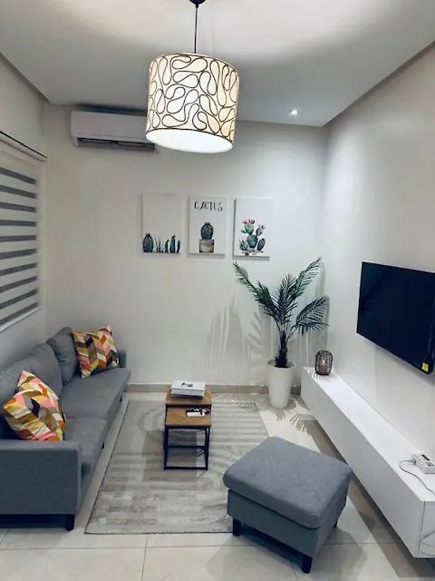Residence La Perle Cosy 达喀尔 公寓