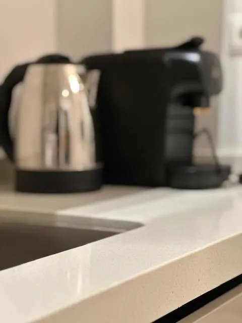 公寓 Residence La Perle Cosy 达喀尔