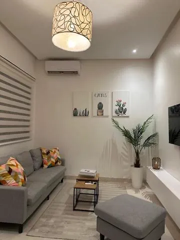 Residence La Perle Cosy 达喀尔 0*,