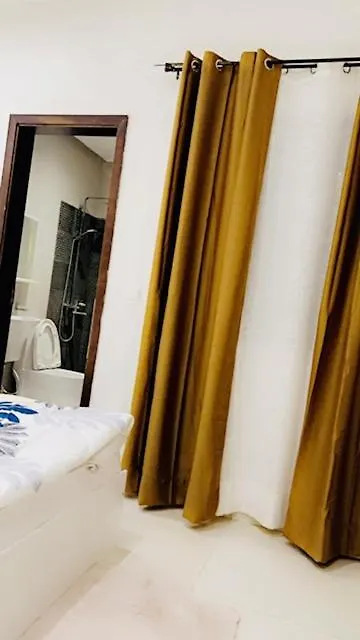 Residence La Perle Cosy 达喀尔 公寓