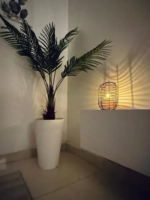 Residence La Perle Cosy 达喀尔
