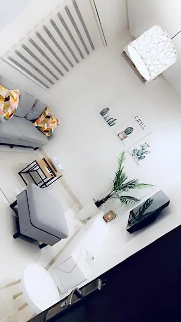 Residence La Perle Cosy 达喀尔