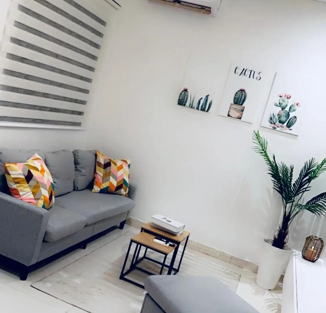 Residence La Perle Cosy 达喀尔 0*,  塞内加尔