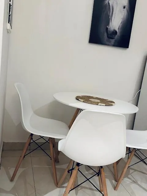 公寓 Residence La Perle Cosy 达喀尔 塞内加尔