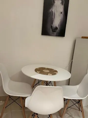 Residence La Perle Cosy 达喀尔