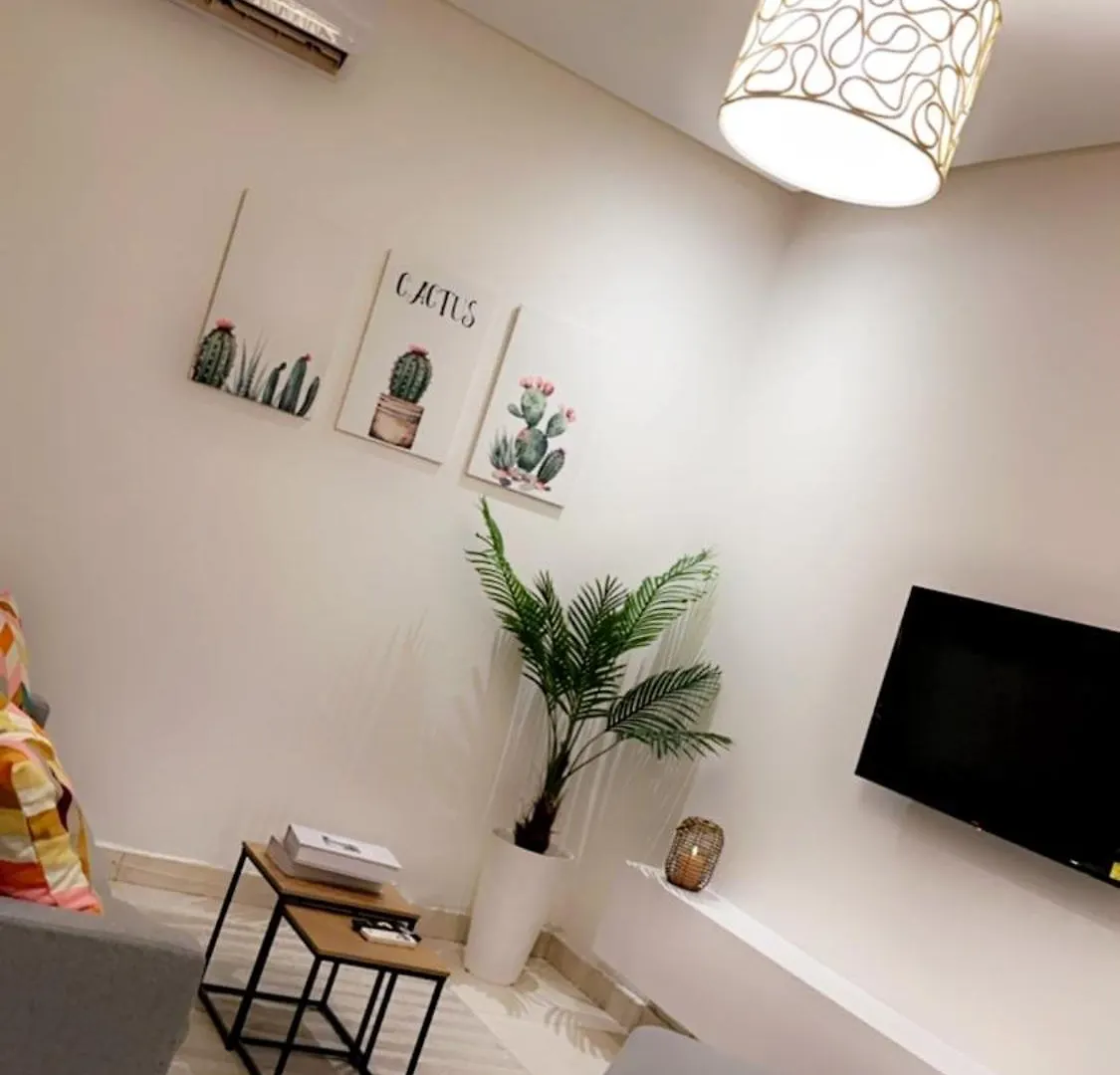 Residence La Perle Cosy 达喀尔 公寓