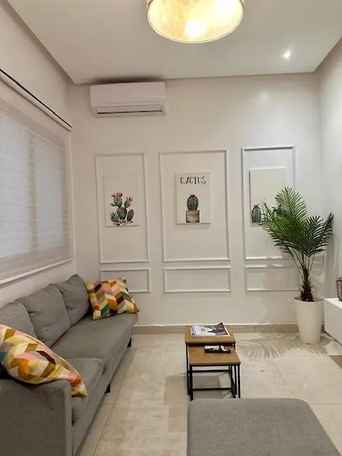 Residence La Perle Cosy 达喀尔 塞内加尔