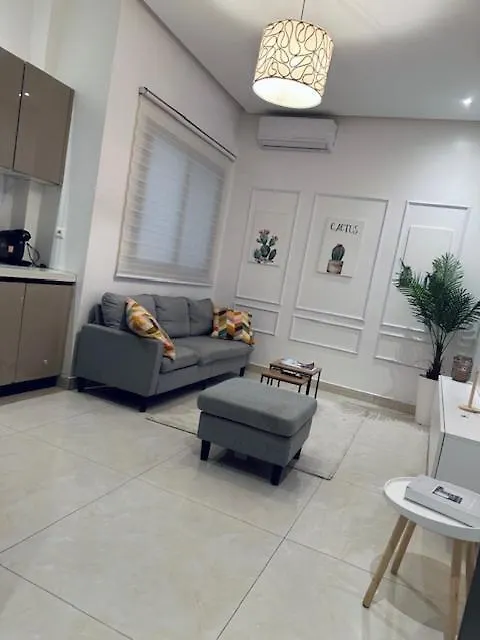Residence La Perle Cosy 达喀尔 公寓
