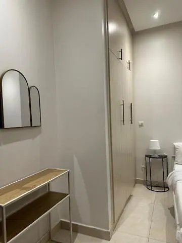 Residence La Perle Cosy 达喀尔 0*,  塞内加尔