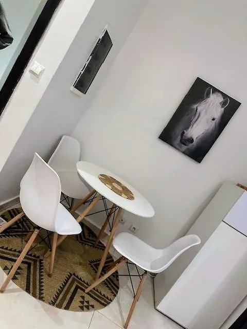 Residence La Perle Cosy 达喀尔 塞内加尔