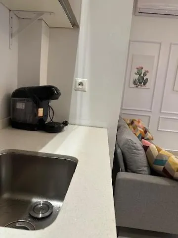 Residence La Perle Cosy 达喀尔