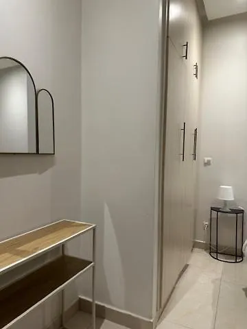 Residence La Perle Cosy 达喀尔
