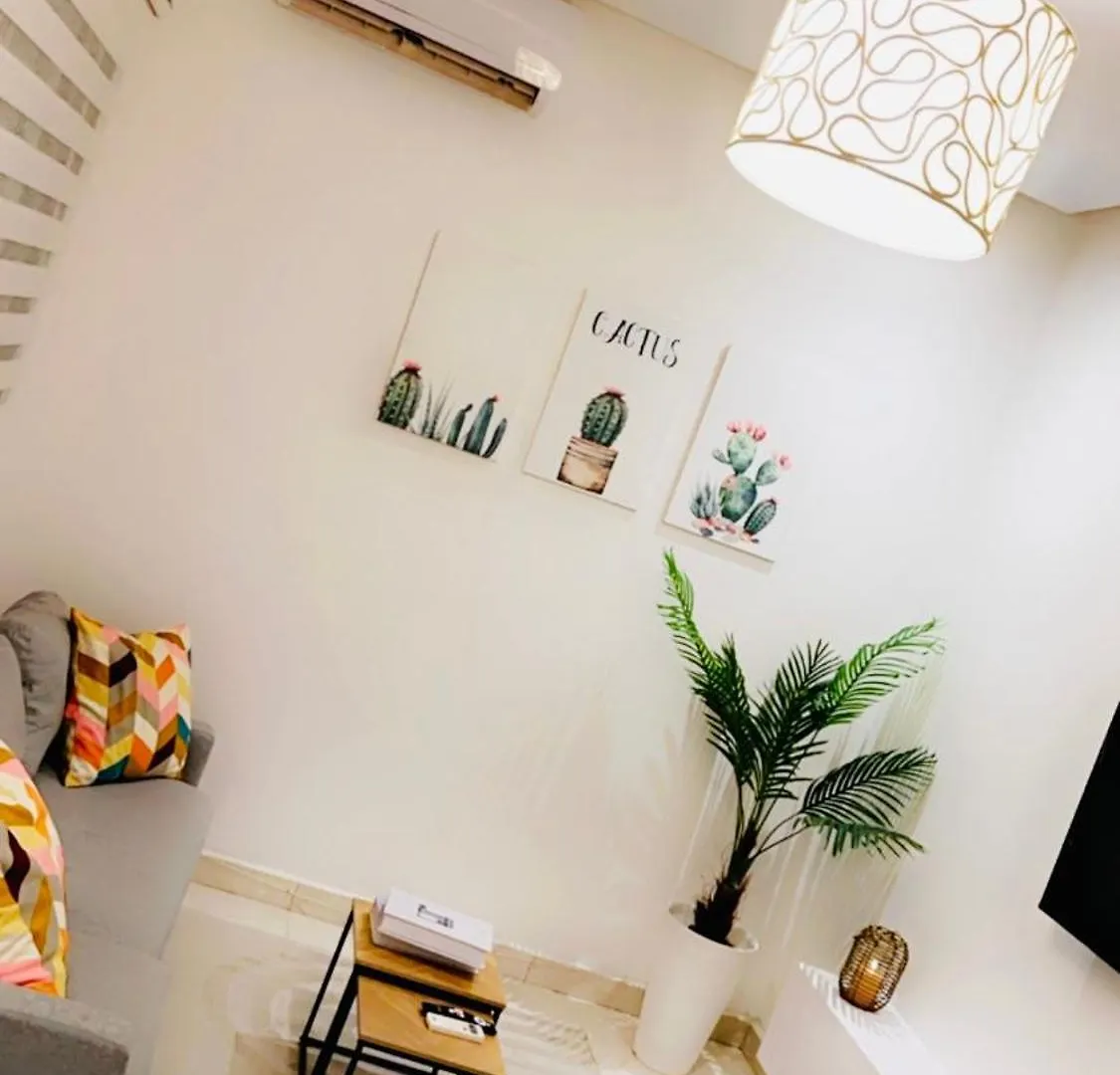 Residence La Perle Cosy Dakar Senegal