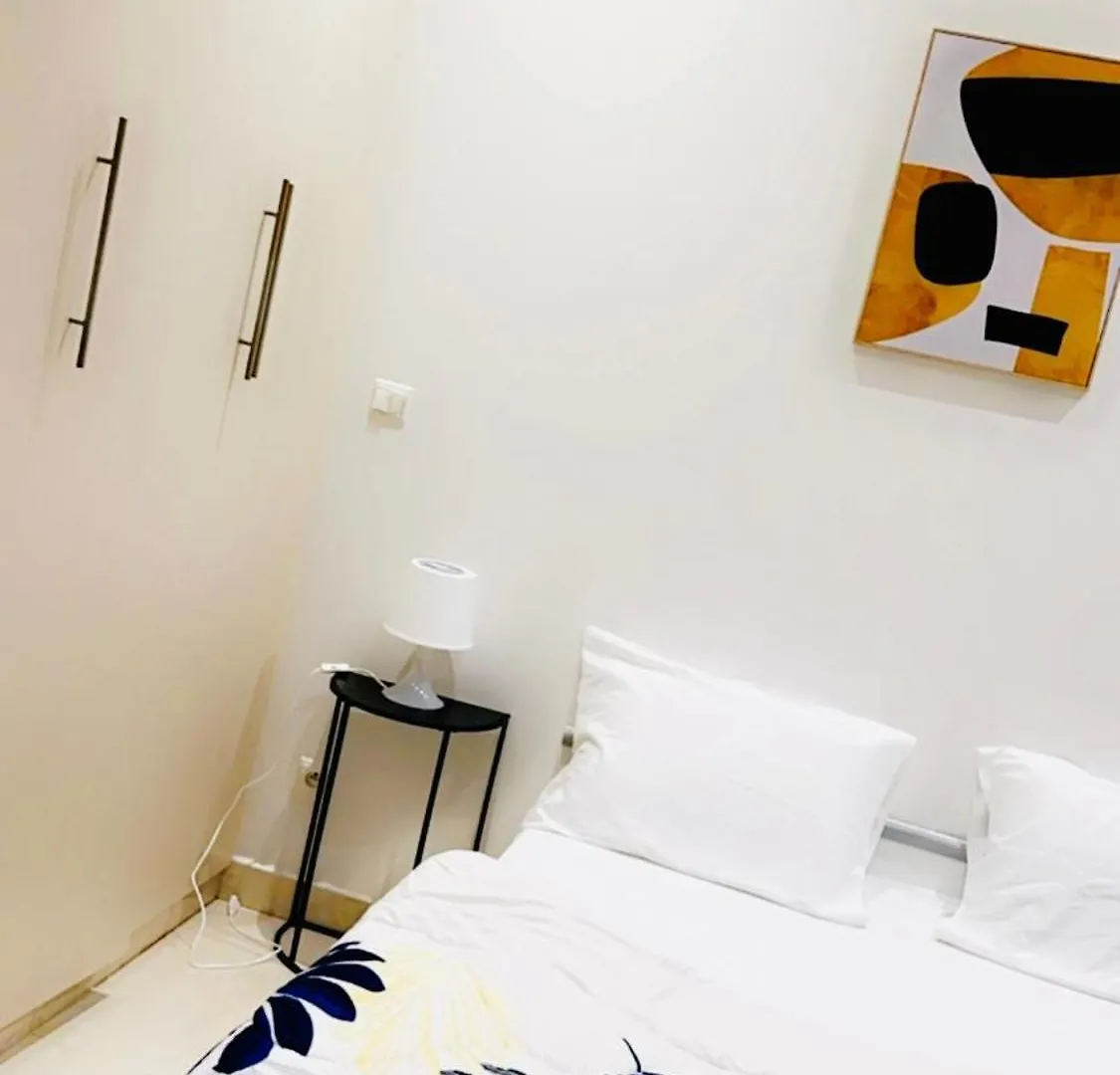 Residence La Perle Cosy Dakar 0*,  Senegal