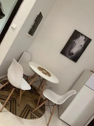 Apartment Residence La Perle Cosy Dakar